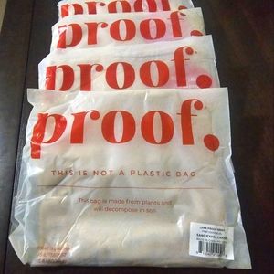 Proof Period Underwear